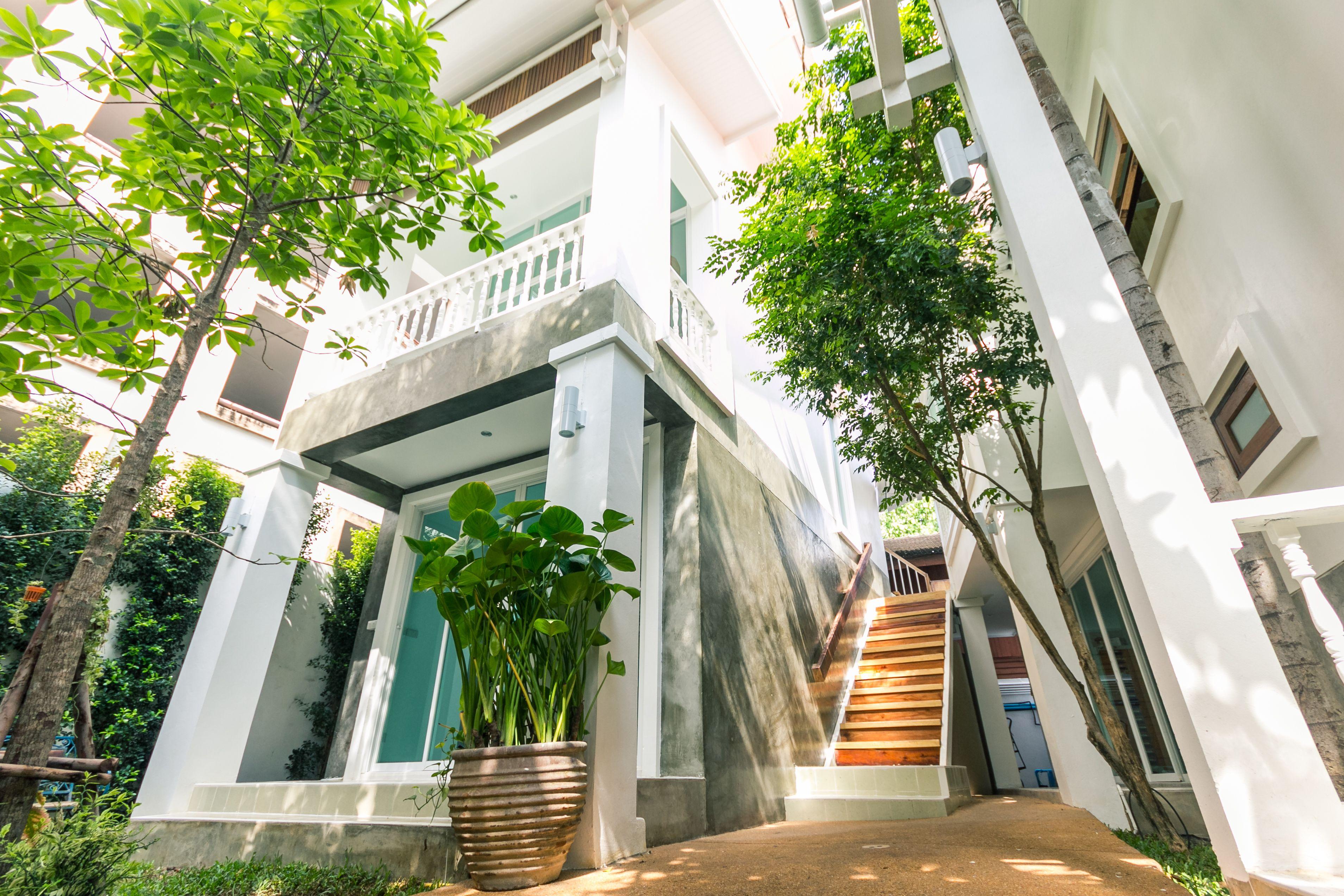 Changmoi House — Photos 2